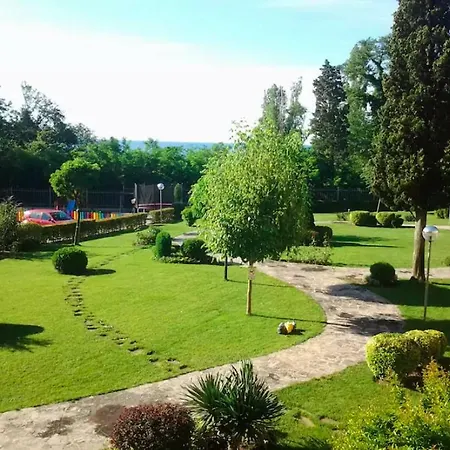 The Sea Garden Studio - Varna's Hidden Jem Apartment Varna