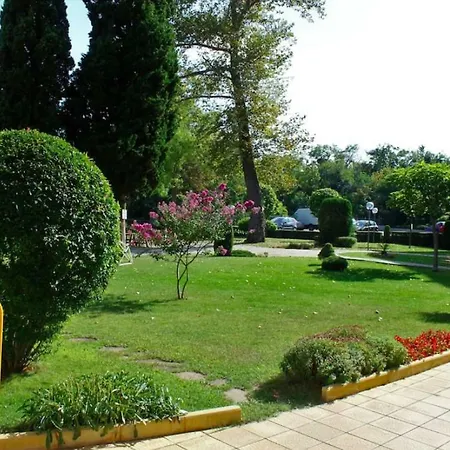 The Sea Garden Studio - Varna's Hidden Jem *
