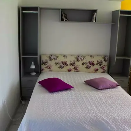 The Sea Garden Studio - Varna's Hidden Jem Varna