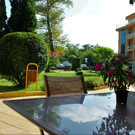 The Sea Garden Studio - Varna's Hidden Jem * Varna