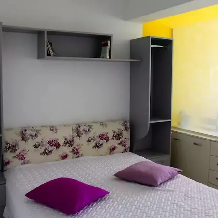 The Sea Garden Studio - Varna's Hidden Jem *