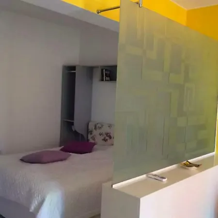 The Sea Garden Studio - Varna's Hidden Jem *