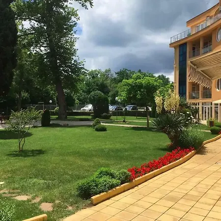 The Sea Garden Studio - Varna's Hidden Jem *
