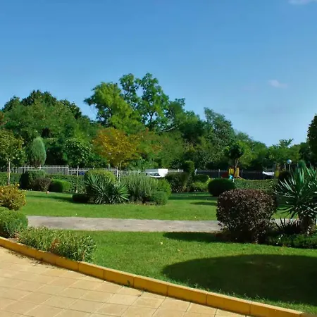 Διαμέρισμα The Sea Garden Studio - Varna's Hidden Jem